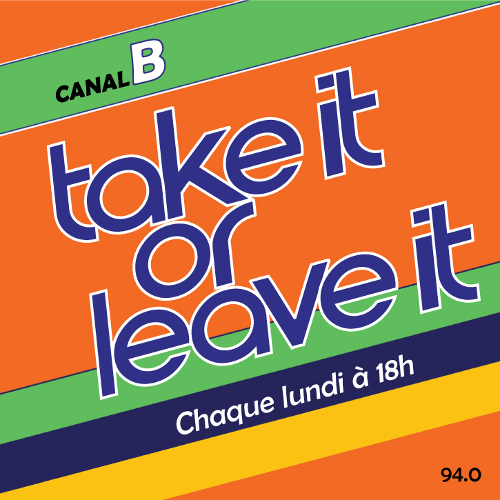 #141 - L'actu de la semaine